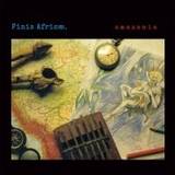 Finis Africae - Amazonia  Cd