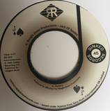 Boogie Down Productions - Jack Of Spades / Instrumental