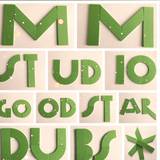 Mm Studio - Good Star Dubs