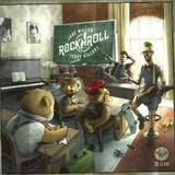 June Miller & Teddy Killerz - Rock'nroll / Wildlife