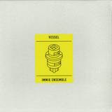 Immix Ensemble X Vessel - Transition