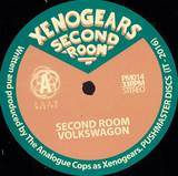 Xenogears - Second Room Ep (mattia Trani Remix)