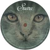 Edu Imbernon & Los Suruba - Shadows Of Rigadon Ep