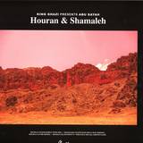 King Ghazi Presents Abu Sayah - Houran & Shamaleh (dj Sotofett / Gilb'r / I:cube Remixes)