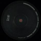 Weightausend - Meet Your Doom! (green Death)