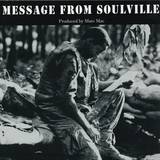 Marc Mac - Message From Soulville