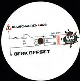 Berk Offset - Crash War Neu