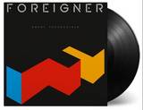 Foreigner - Agent Provocateur