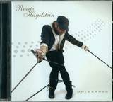 Ruede Hagelstein - Unleashed Cd