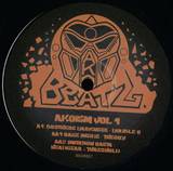 Dj Stretch Presents - Akoism Volume 1