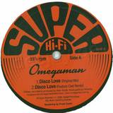 Omegaman - Disco Love