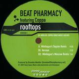 Beat Pharmacy Aka Brendon Moel - Rooftops