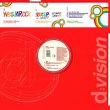 Yves Larock - Rise Up / Zookey