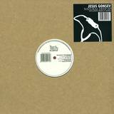 Jesus Gonsev - Natural Deep Ep