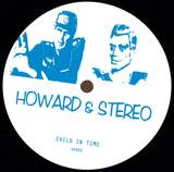 Howard & Stereo - Faust Auf Faust