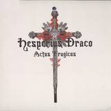 Hesperius Draco - Actus Tragicus 2lp