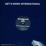 Deadmau5 - The Reward Is Cheese