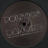 Janeret/ D'julz / Djebali / Politics Of Dancing - P.o.d Records: 3 Years Part 1