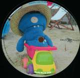 Derbe Grasland/ Zoexenia - We Want To Play/ I Know I Kno