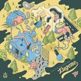 Calvin Valentine - Eugene