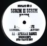 Scrimshire Edits - Scrim Ii Scrim Edits