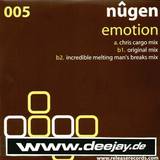 Nugen - Emotion