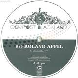 Roland Appel - Black Label 55