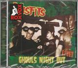The Misfits - Ghouls Night Out Live!