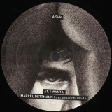 Dj Hell - I Want U Remixes