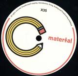 Joe Pompeo - Material Heads Vol. 35