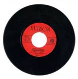 Leroy Hutson - Positive Forces