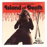Various - Island Of Death