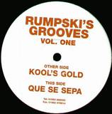 Rumpski's Grooves - Volume 1