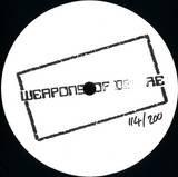 Andreas Gehm - Wod001