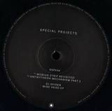 Dj Spider - Wire Head Ep