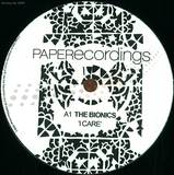 Paper Recordings - Something For You