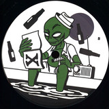 Various - Cosmic Ground