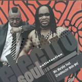 Mic Murphy Feat. Grandmaster Mel - Electro Soul Satisfaction