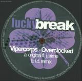 Vipercorps Feat. J Prime - Overclocked