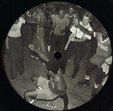 HDSN - Don't Forget To Boogie