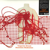 Electronic Meditation - Tangerine Dream