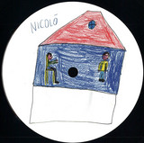 Coffee Pot feat. Mike Anderson - Choose Your Chair EP