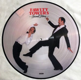 Various - Fawlty Towers - Second Sitting