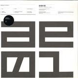 Autechre - NTS Sessions 1 (3x12")