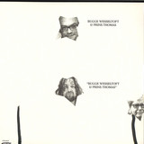 Bugge Wesseltoft & Prins Thomas - Bugge Wesseltoft & Prins Thomas