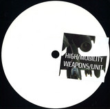 High Mobility Weapons Unit - Foreign Object Debris