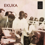 Ekuka Morris Sirikiti - Ekuka