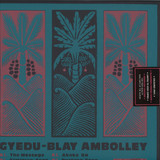 Gyedu-Blay Ambolley - Analog Africa limited dance edition no. 09