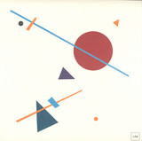 Mariano Mateljan & Lorenzo Chiabotti - Verbonesse EP