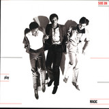 Side On - Magic